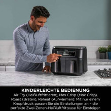 Ninja AF200EU fryer