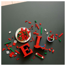 LEGO MEILĖ MEILĖ LEGO MEILĖ MEILĖ