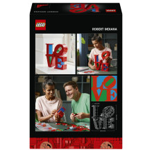 LEGO MEILĖ MEILĖ LEGO MEILĖ MEILĖ