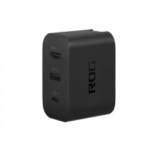 Asus ROG 65W adapteris