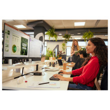 HP 725 daugiafunkcinė įkraunama belaidė klaviatūra HP 725 daugiafunkcinė įkraunama belaidė klaviatūra