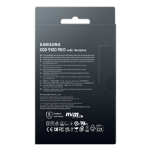 Samsung MZ-VAP1T0
