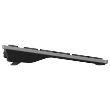 HP 725 Multi-Device Rechargeable Wireless keyboard