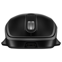 HP 725 Multi-Device Rechargeable Wireless and Mouse Combo keyboard