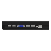 „iiyama LH4375UHS-B2AG“ informacinis ekranas