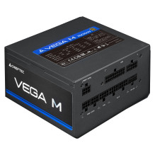 „Chieftec Vega PPG-1000-C“ maitinimo blokas