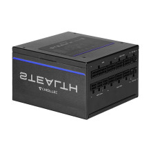 Chieftec Stealth 1200W Vega M Series SPX-1200-FC 80+ Platin power supply unit Chieftec Stealth 1200W Vega M Series SPX-1200-FC 80+ Platin power supply unit