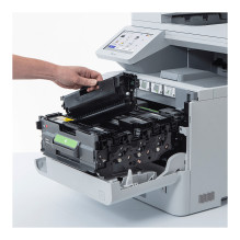 Brother TN-821XXLC toner cartridge Brother TN-821XXLC toner cartridge