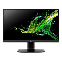 Acer KA2 KA272U G kompiuterio monitorius Acer KA2 KA272U G kompiuterio monitorius