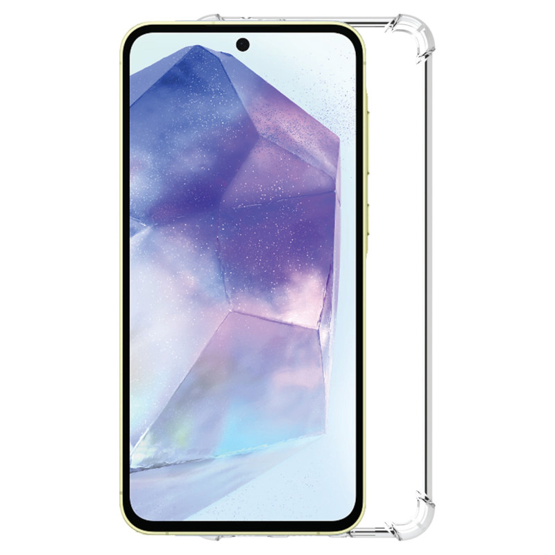 Samsung GP-FPA566AEC mobile phone case
