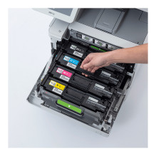 Brother TN-821XXLY toner cartridge Brother TN-821XXLY toner cartridge