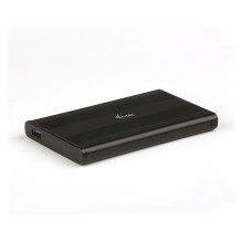 i-tec Advance MYSAFEU312 storage drive enclosure i-tec Advance MYSAFEU312 storage drive enclosure