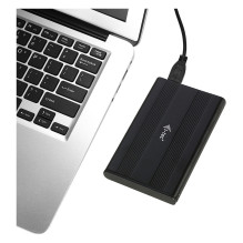 „i-tec Advance MYSAFEU312“ atminties įrenginio korpusas „i-tec Advance MYSAFEU312“ atminties įrenginio korpusas
