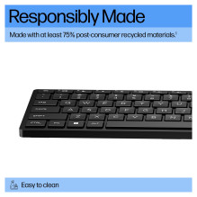 HP Wired Desktop 320MK Mouse and keyboard HP Wired Desktop 320MK Mouse and keyboard