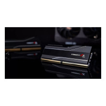 G.Skill Trident Z5 Neo F5-6000J3636F16GX2-TZ5N atminties modulis G.Skill Trident Z5 Neo F5-6000J3636F16GX2-TZ5N atminties modulis