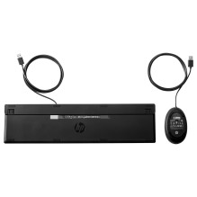 HP Wired Desktop 320MK Mouse and keyboard HP Wired Desktop 320MK Mouse and keyboard