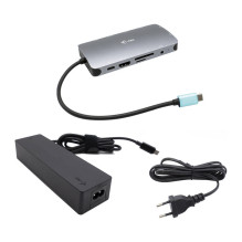 „i-tec Metal C31NANOVGA100“...