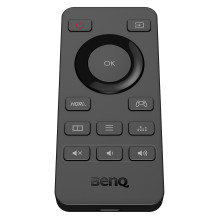 BenQ EX271U computer monitor