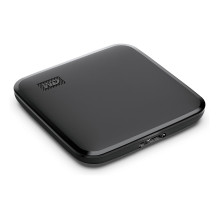 „Western Digital WD Elements SE“ SSD diskas