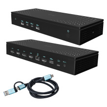 i-tec CA5MONITORDOCKPD...
