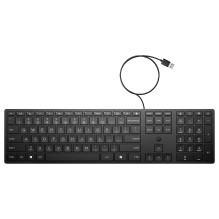 HP 320K Wired keyboard