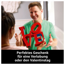 LEGO ART LOVE LEGO ART LOVE