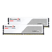 G.Skill F5-6000J2836G32GX2-RS5W atminties modulis G.Skill F5-6000J2836G32GX2-RS5W atminties modulis