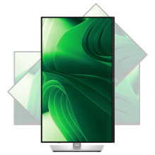 DELL Pro Plus P2425DE computer monitor