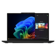 „Lenovo ThinkPad X13 Gen 6“ (AMD) „Copilot+“ stacionarus kompiuteris