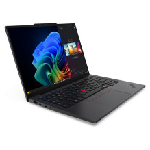 „Lenovo ThinkPad X13 Gen 6“ (AMD) „Copilot+“ stacionarus kompiuteris