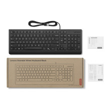 Lenovo 4Y41R64647 klaviatūra Lenovo 4Y41R64647 klaviatūra