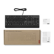 Lenovo Preferred Pro II klaviatūra Lenovo Preferred Pro II klaviatūra