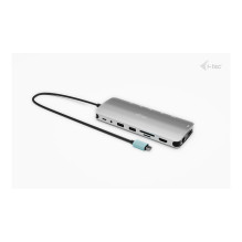 i-tec Metal C31NANOTRIPLEDOCKPD