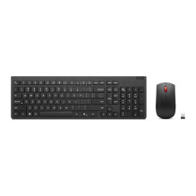 Lenovo 4X31R64467 klaviatūra