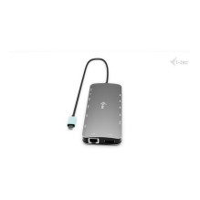 i-tec Metal C31NANOTRIPLEDOCKPD
