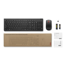 Lenovo 4X31R64467 klaviatūra