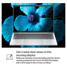 HP EliteBook 8 G1i AI PC