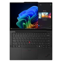 „Lenovo ThinkPad X13 Gen 6“ (AMD) „Copilot+“ stacionarus kompiuteris