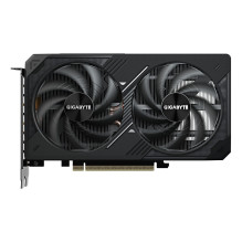 GIGABYTE GeForce RTX 5060 Ti WINDFORCE MAX OC 16G