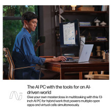 HP EliteBook 8 G1i AI PC