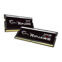 G.Skill Ripjaws F5-5600S4645A16GX2-RS atminties modulis G.Skill Ripjaws F5-5600S4645A16GX2-RS atminties modulis