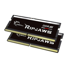 G.Skill Ripjaws F5-5600S4645A16GX2-RS atminties modulis G.Skill Ripjaws F5-5600S4645A16GX2-RS atminties modulis