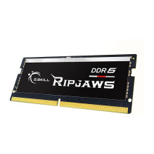 G.Skill Ripjaws F5-5600S4645A16GX2-RS memory module G.Skill Ripjaws F5-5600S4645A16GX2-RS memory module