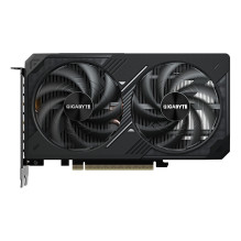 GIGABYTE GeForce RTX 5060 Ti WINDFORCE MAX OC 8G vaizdo plokštė GIGABYTE GeForce RTX 5060 Ti WINDFORCE MAX OC 8G vaizdo plokštė