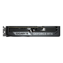 GIGABYTE GeForce RTX 5060 Ti WINDFORCE MAX OC 8G vaizdo plokštė GIGABYTE GeForce RTX 5060 Ti WINDFORCE MAX OC 8G vaizdo plokštė