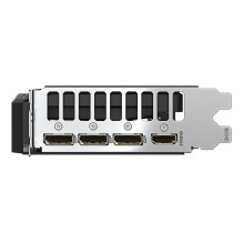 GIGABYTE GeForce RTX 5060 Ti WINDFORCE MAX OC 8G