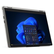 „Lenovo ThinkPad L13 2-in-1“ 6 kartos („Intel“)