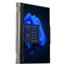 „Lenovo ThinkPad L13 2-in-1“ 6 kartos („Intel“)