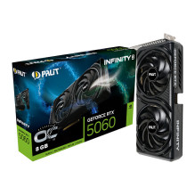 Palit GeForce RTX 5060 Infinity 2 OC