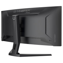 „iiyama G-MASTER GCB3486WQSCP-B1“ kompiuterio monitorius